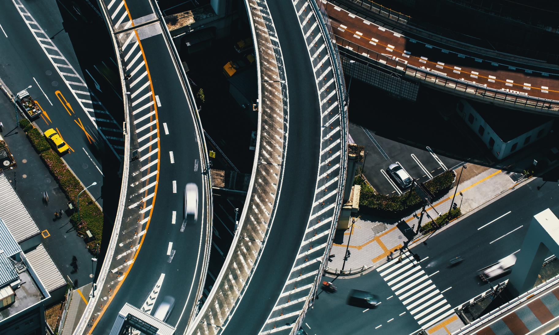 Capital Contracts services