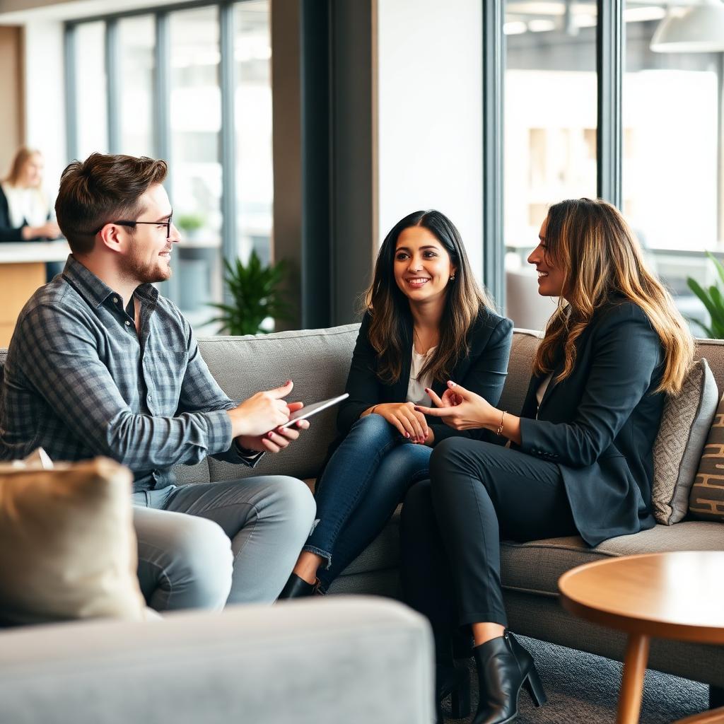 Capital Contracts team values